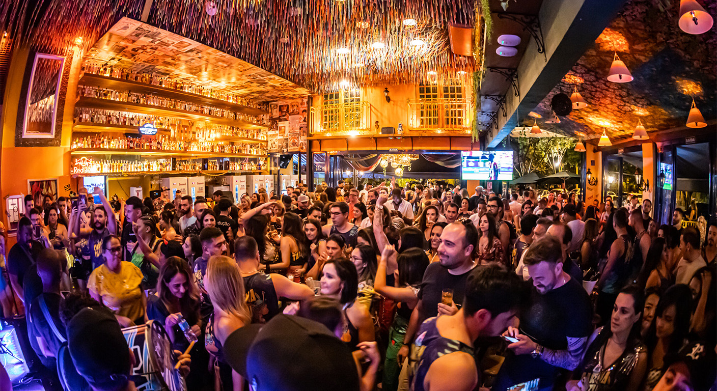 Celebrações especiais