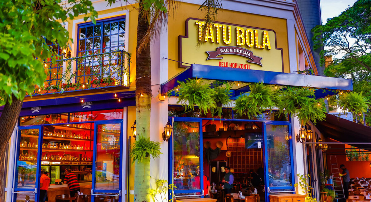 Lançamento de produtos