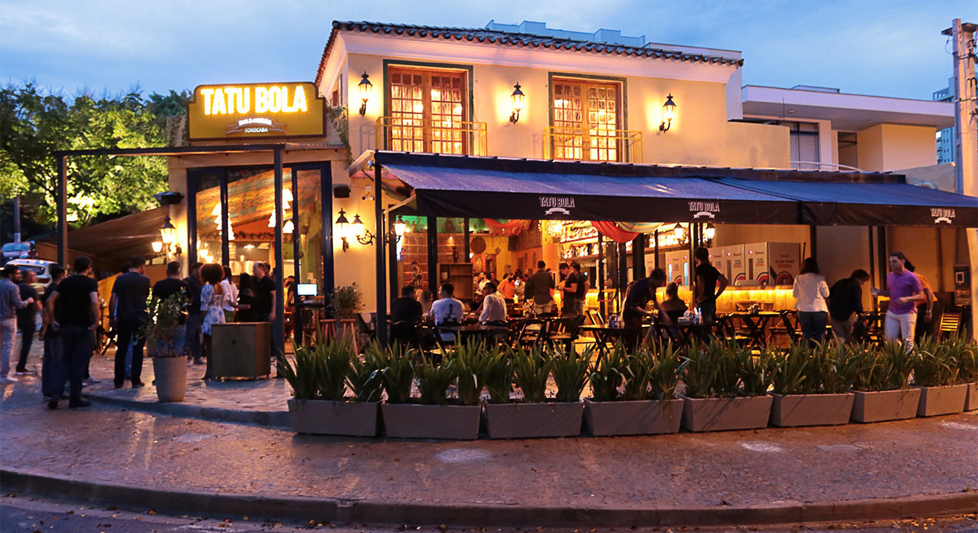 Reuniões corporativas